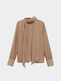 Блуза MANGO модель 87025766_30 Фото