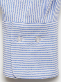 Рубашка MANGO модель 87064080_50 Фото