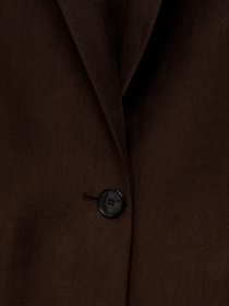 Пиджак MANGO модель 87035770_30 Фото