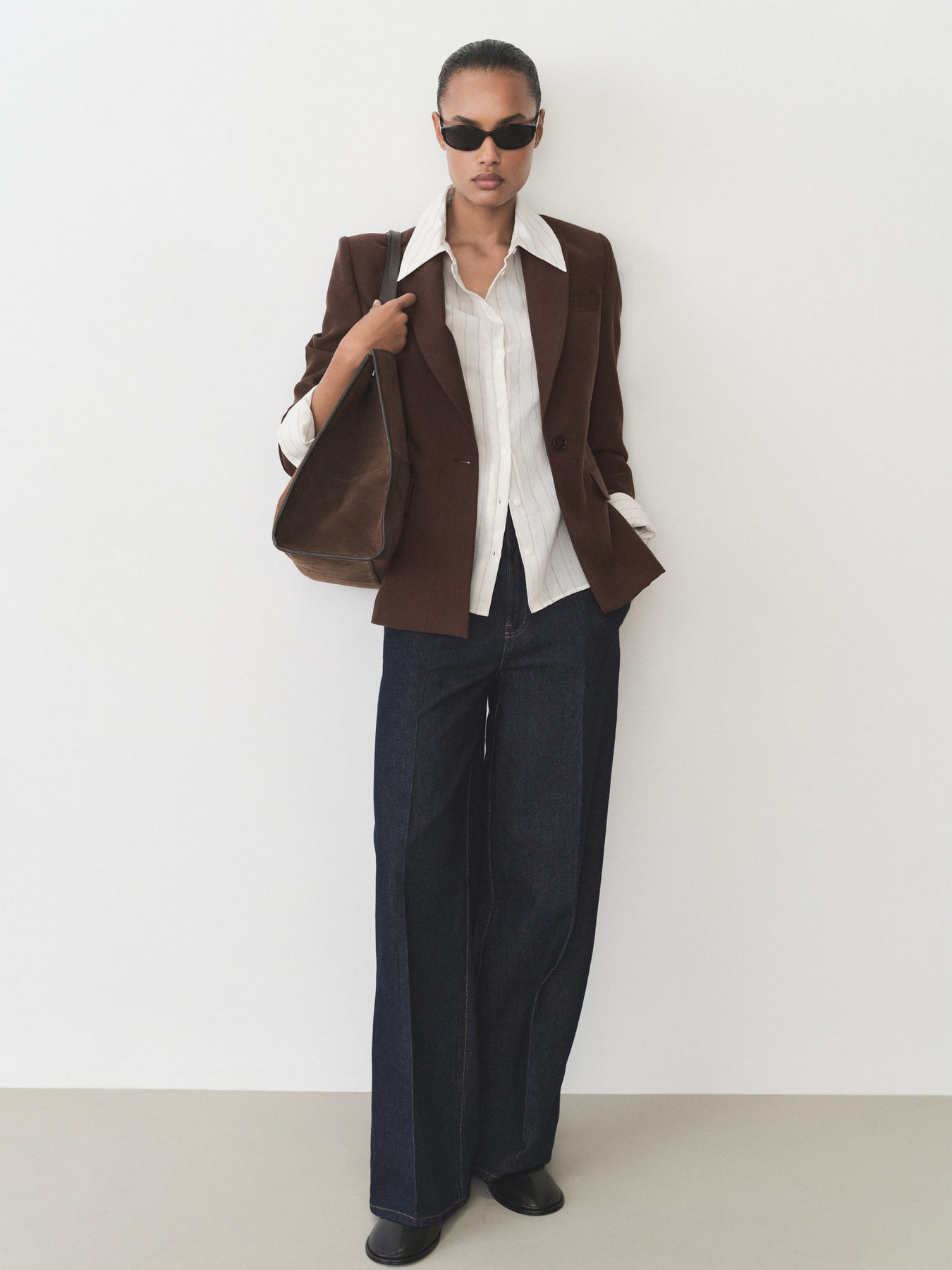 Піджак MANGO модель 87035770_30 Фото