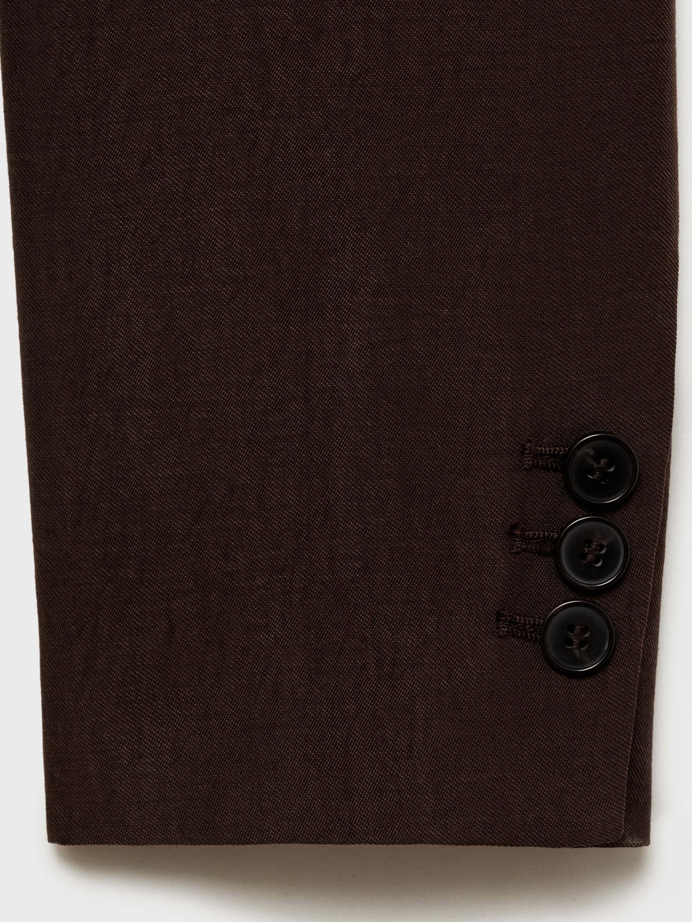 Піджак MANGO модель 87035770_30 Фото