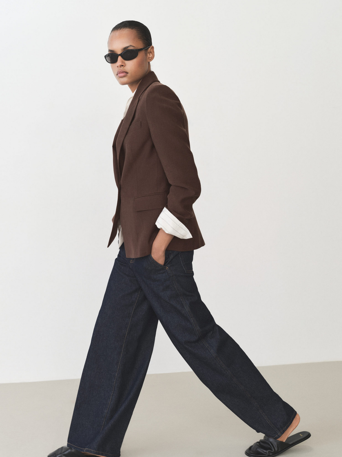 Піджак MANGO модель 87035770_30 Фото