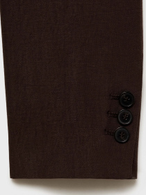 Піджак MANGO модель 87035770_30 Фото