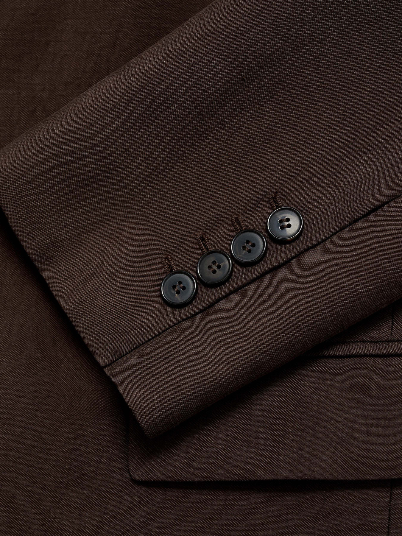 Пиджак MANGO модель 87055769_30 Фото