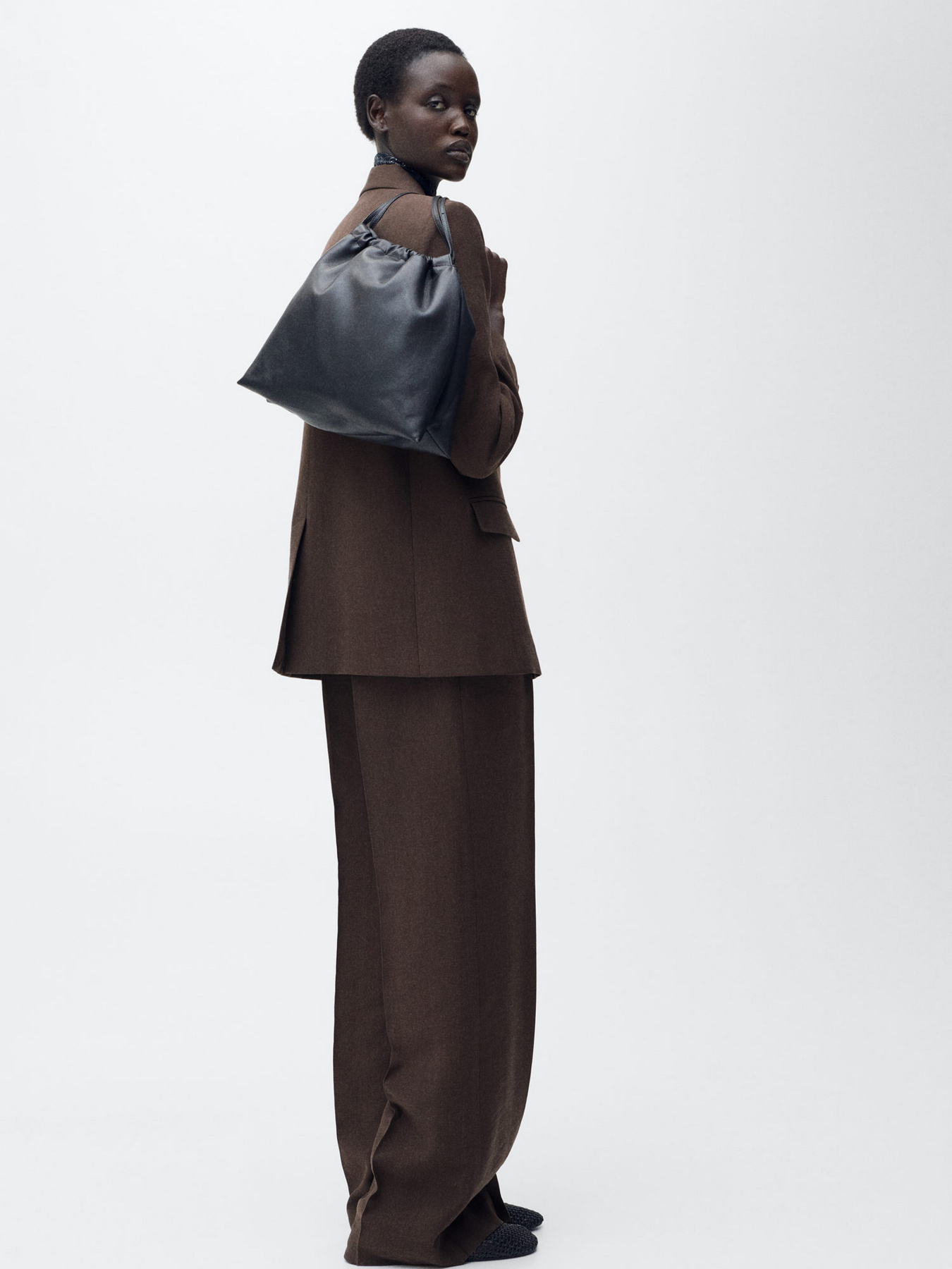 Піджак MANGO модель 87055769_30 Фото