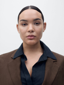 Піджак MANGO модель 87055769_30 Фото