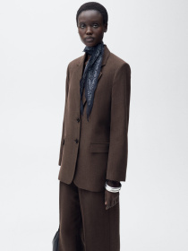 Піджак MANGO модель 87055769_30 Фото