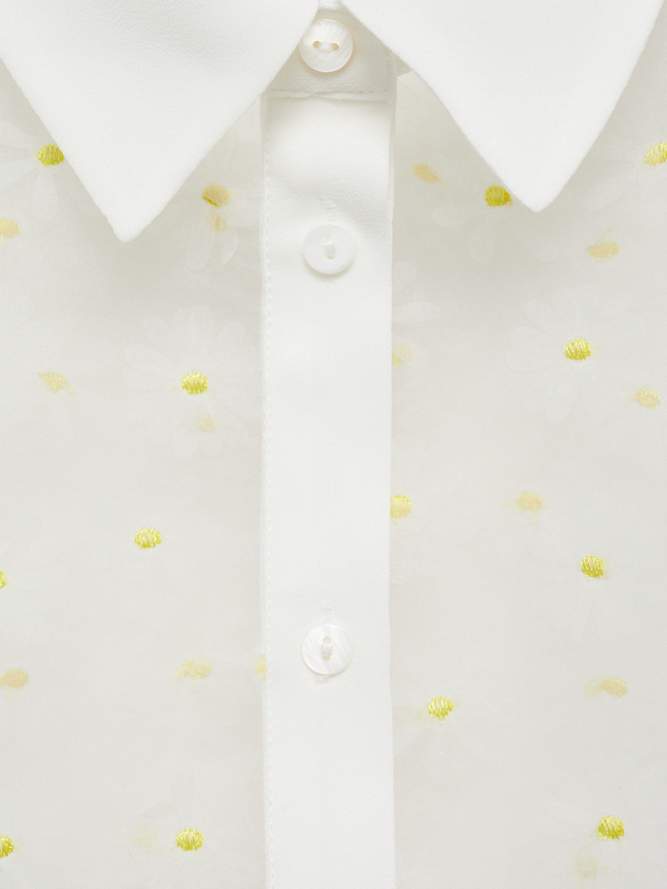 Блуза MANGO модель 87065740_2 Блуза MANGO модель 87065740_2 Фото