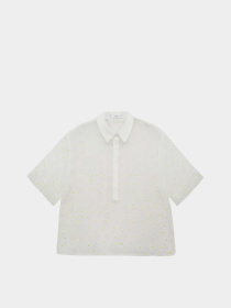 Блуза MANGO модель 87065740_2 Блуза MANGO модель 87065740_2 Фото