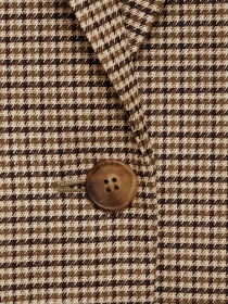 Пиджак MANGO модель 87075141_30 Фото