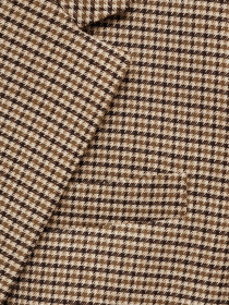 Пиджак MANGO модель 87075141_30 Фото