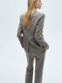 Піджак MANGO модель 87985139_92 Фото