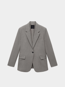 Пиджак MANGO модель 87985139_92 Пиджак MANGO модель 87985139_92 Фото