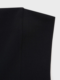 Платье миди MANGO модель 87014813_99 Фото