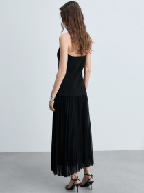 Сукня міді MANGO модель 87014813_99 Фото