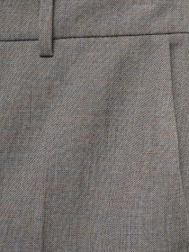 Классические штаны MANGO модель 87945140_92 Фото