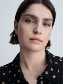 Сукня міді MANGO модель 87004080_99 Фото