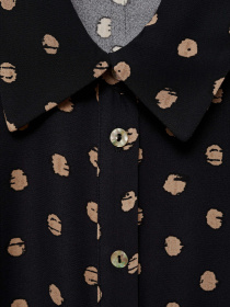 Сукня міді MANGO модель 87004080_99 Фото