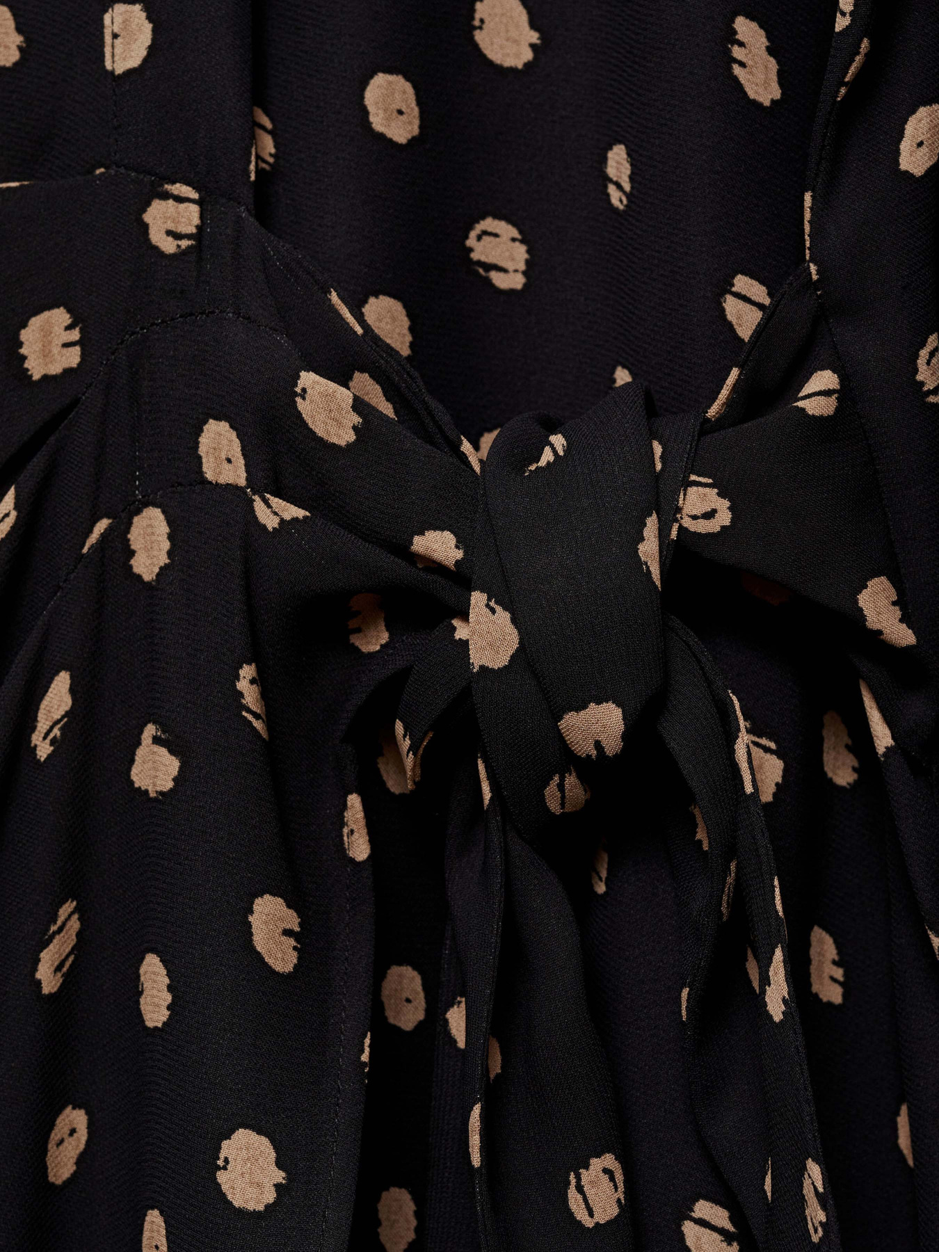 Сукня міді MANGO модель 87004080_99 Фото