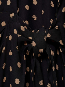 Сукня міді MANGO модель 87004080_99 Фото