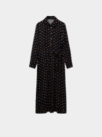 Сукня міді MANGO модель 87004080_99 Фото