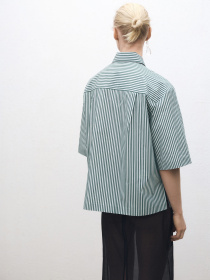 Сорочка MANGO модель 87014084_48 Фото