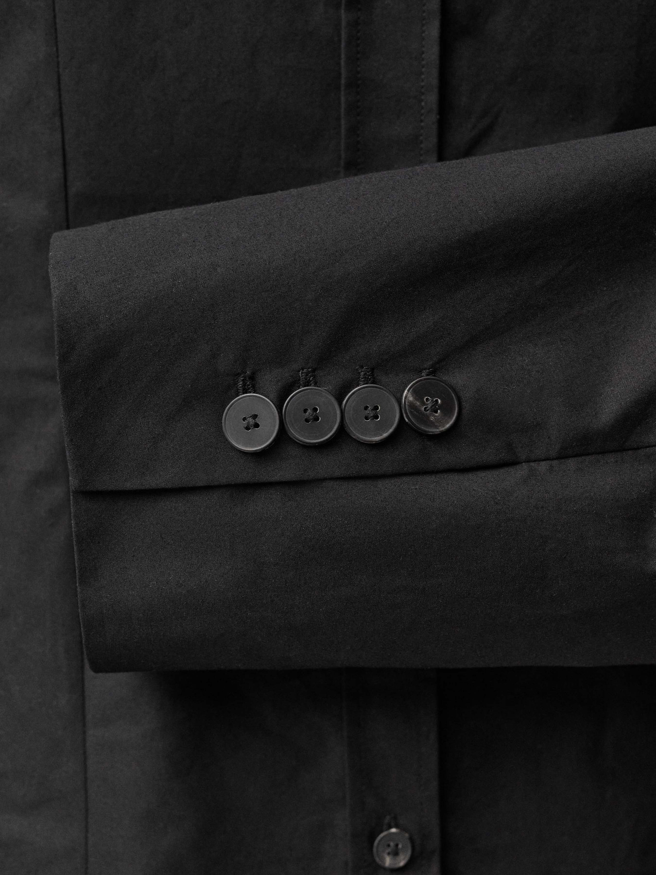 Сорочка MANGO модель 87014085_99 Фото