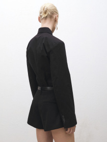 Сорочка MANGO модель 87014085_99 Фото