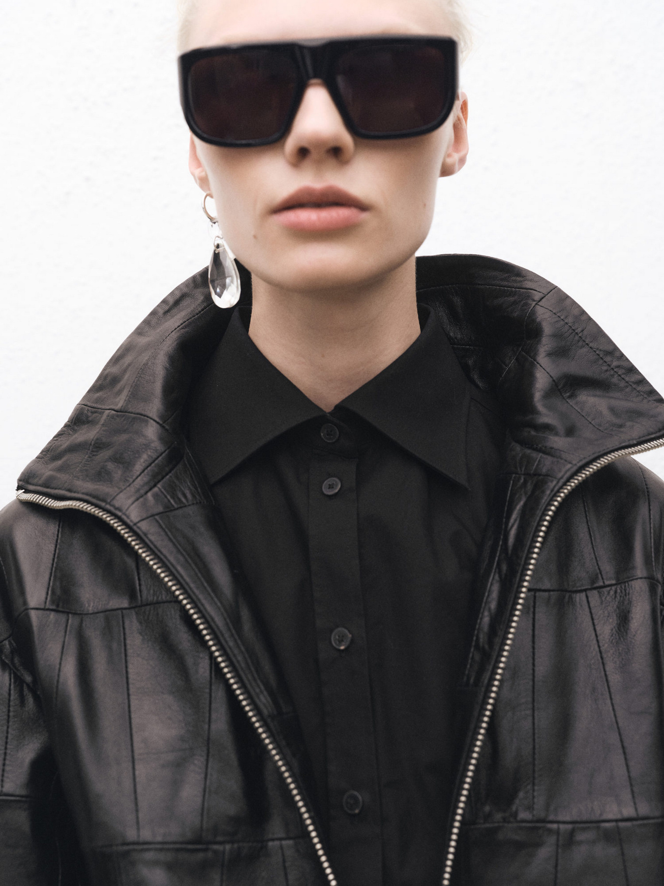 Сорочка повсякденна MANGO модель 87014085_99 Фото