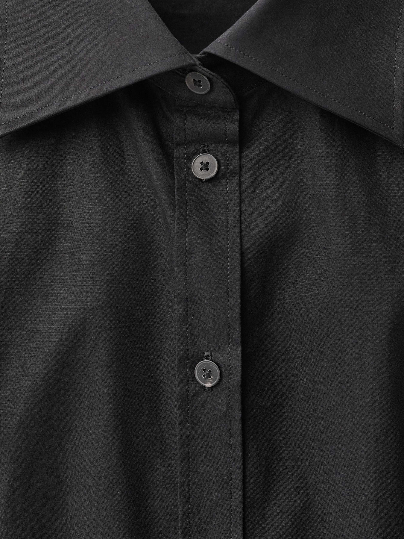 Сорочка повсякденна MANGO модель 87014085_99 Фото