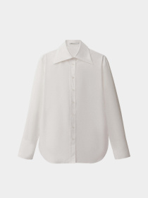 Сорочка MANGO модель 87024083_2 Фото