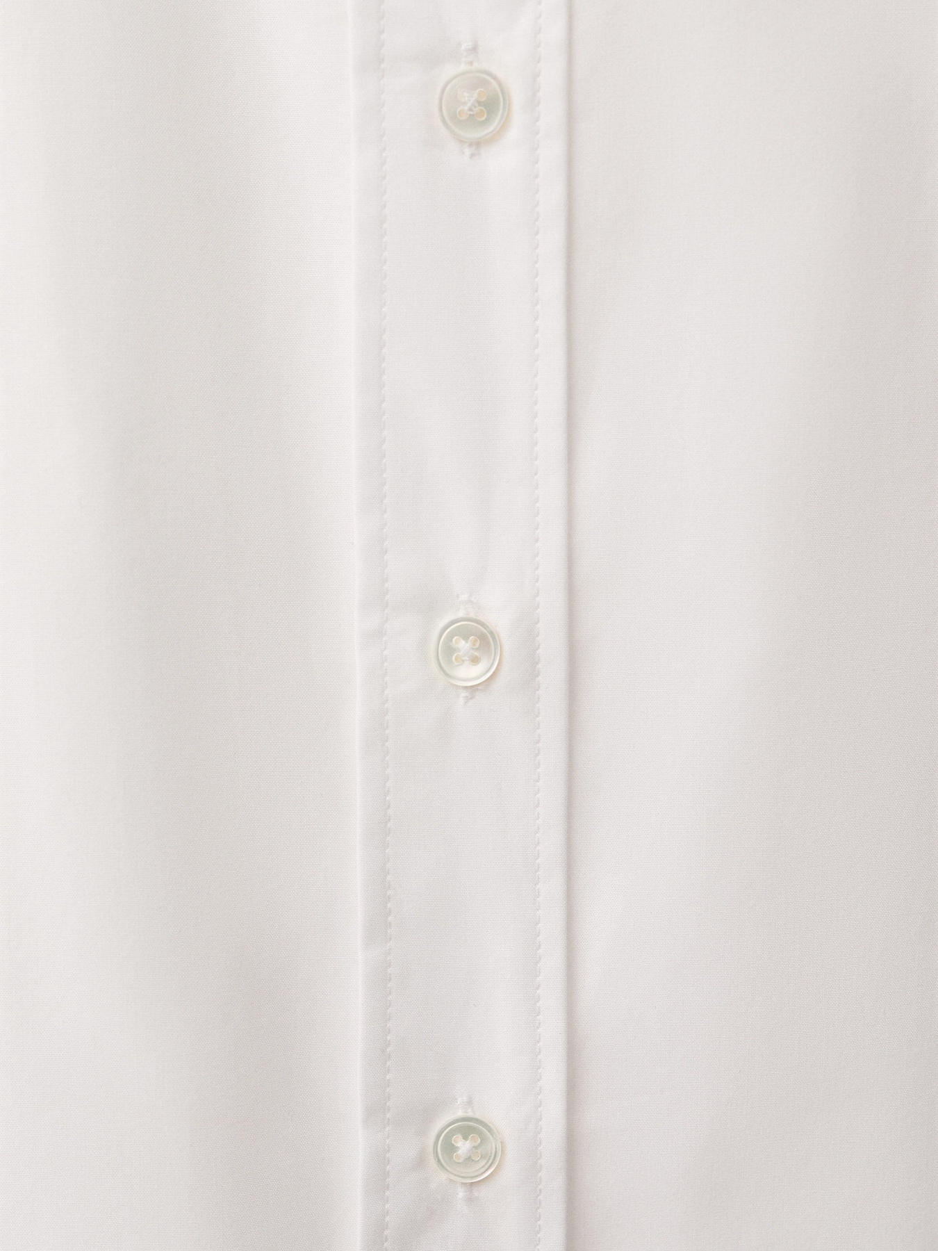 Рубашка повседневная MANGO модель 87024083_2 Фото