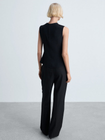 Блуза MANGO модель 87034092_99 Фото