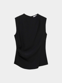 Блуза MANGO модель 87034092_99 Фото