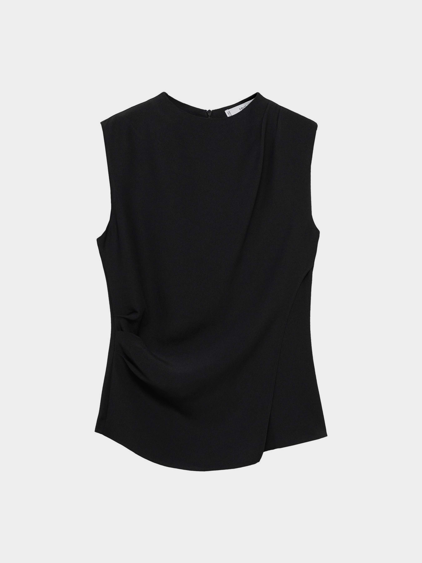 Блуза MANGO модель 87034092_99 Фото