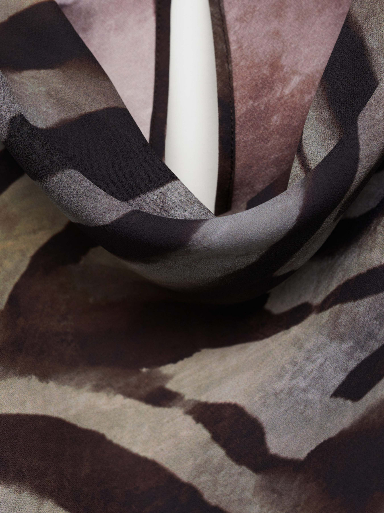 Лонгслив MANGO модель 87034093_30 Фото