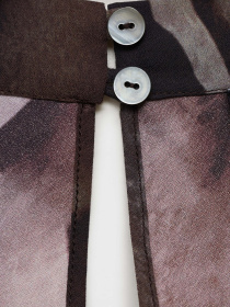 Лонгслив MANGO модель 87034093_30 Фото