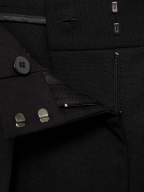 Штани класичні MANGO модель 87044424_99 Фото