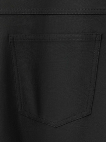 Штани повсякденні MANGO модель 87074423_99 Фото