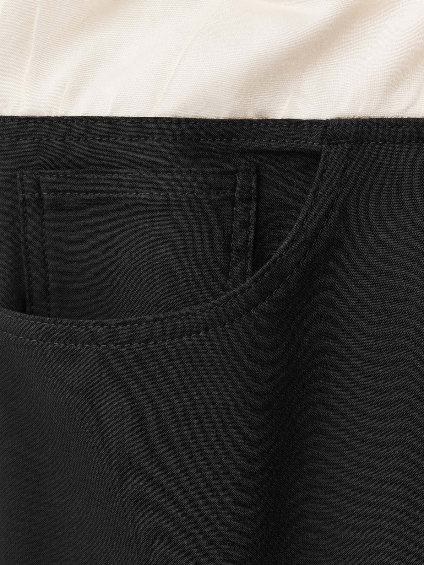 Повседневные штаны MANGO модель 87074423_99 Повседневные штаны MANGO модель 87074423_99 Фото