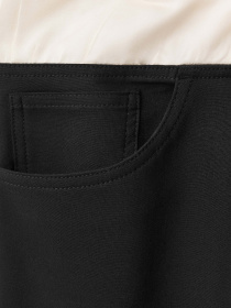 Повседневные штаны MANGO модель 87074423_99 Повседневные штаны MANGO модель 87074423_99 Фото