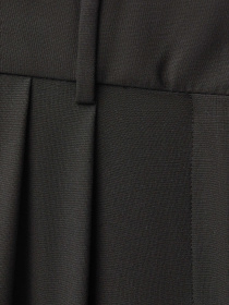 Штани класичні MANGO модель 87084426_99 Фото