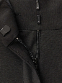 Классические штаны MANGO модель 87084426_99 Классические штаны MANGO модель 87084426_99 Фото