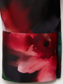 Сорочка MANGO модель 87094093_99 Фото