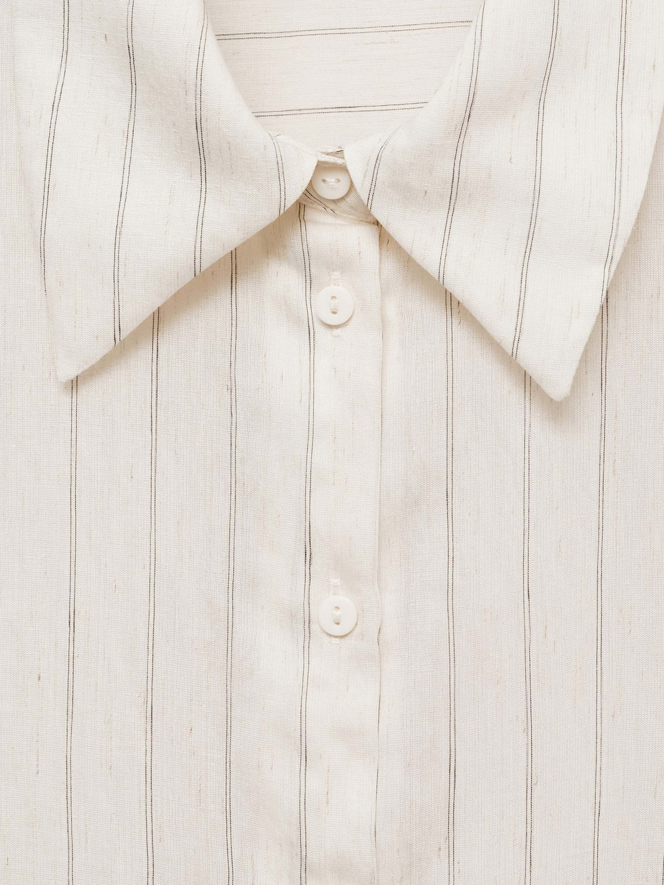 Рубашка MANGO модель 87035744_5 Фото