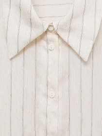 Рубашка MANGO модель 87035744_5 Фото