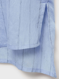 Рубашка MANGO модель 87035744_52 Фото