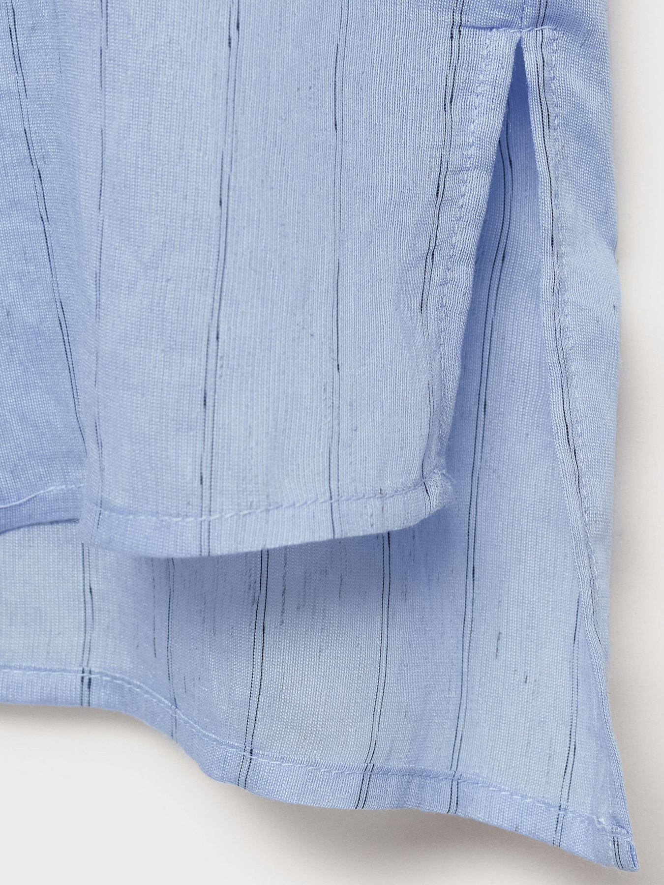 Сорочка повсякденна MANGO модель 87035744_52 Фото