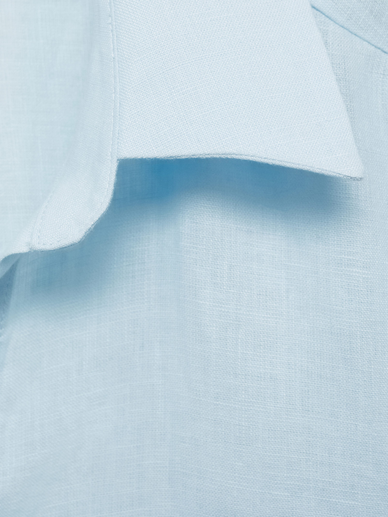 Сорочка MANGO модель 87045735_50 Фото