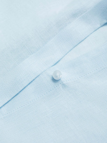 Сорочка MANGO модель 87045735_50 Фото